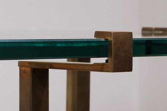 Image 1 of Rare Peter Ghyczy T18 Side Tables, 1970S Design