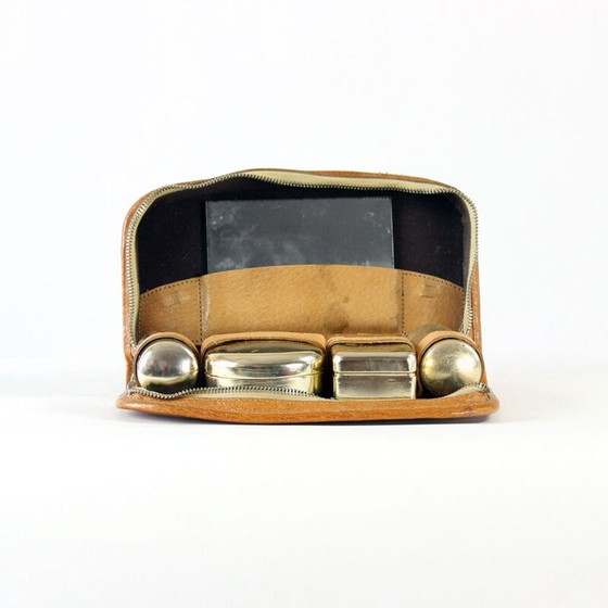 Image 1 of Barbieri d'ottone d'epoca, Cecoslovacchia 1950