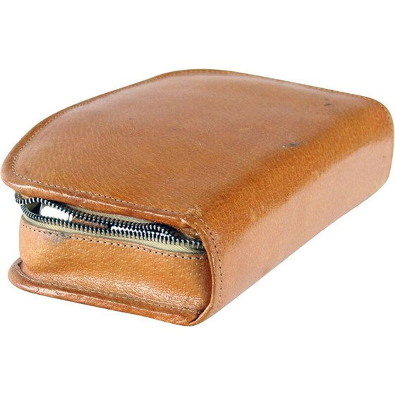 Image 1 of Barbieri d'ottone d'epoca, Cecoslovacchia 1950