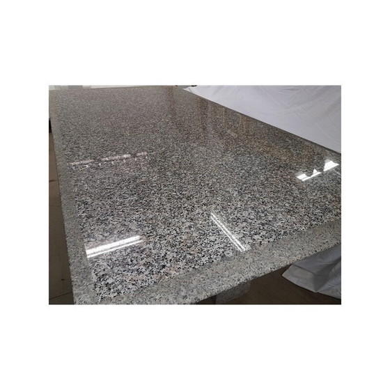 Image 1 of Rare vintage granit table by Enrico Baleri for Knoll - 1980s