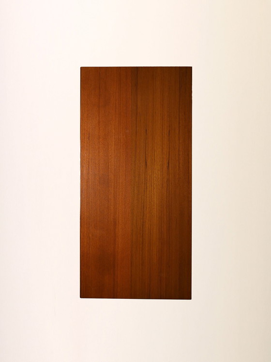 Image 1 of 1960S Teak Sideboard – Vintage Scandinavian Production