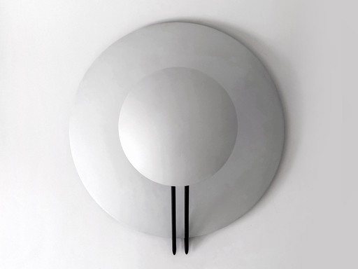 Wall Lamp Tre Ci Luce