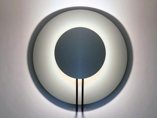 Wall Lamp Tre Ci Luce