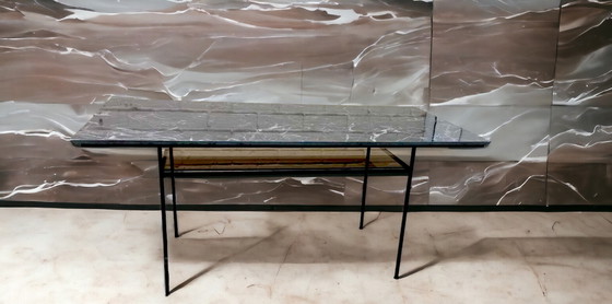 Image 1 of Design coffee table