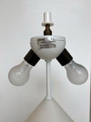 Oluce Atollo 235 lampe à poser