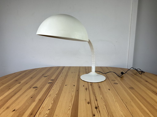 Martinelle Luce Flex Table Lamp Model 660