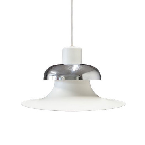 Pendant Lamp, Danish Design, 1970S, Designer: Andreas Hansen, Manufacturer: Louis Poulsen