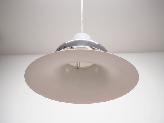 Image 1 of Pendant Lamp, Danish Design, 1970S, Designer: Andreas Hansen, Manufacturer: Louis Poulsen