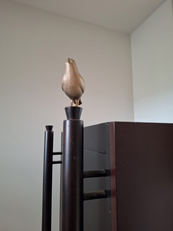 Image 1 of Castelijn Bird Cabinet