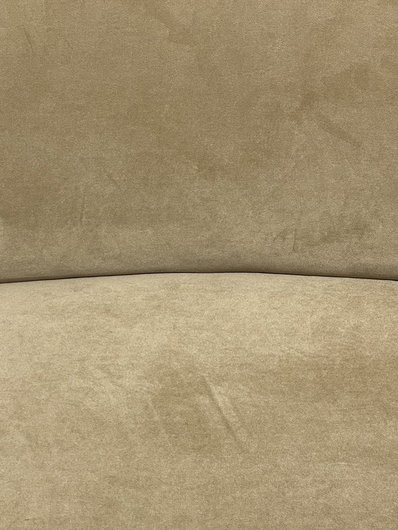 Image 1 of XL Stock Round Bench