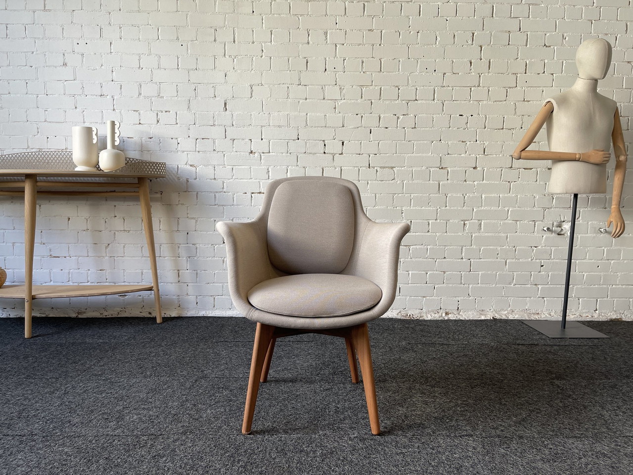 Chidden Example Revised Chidden Dining Gray | €720 | Whoppah