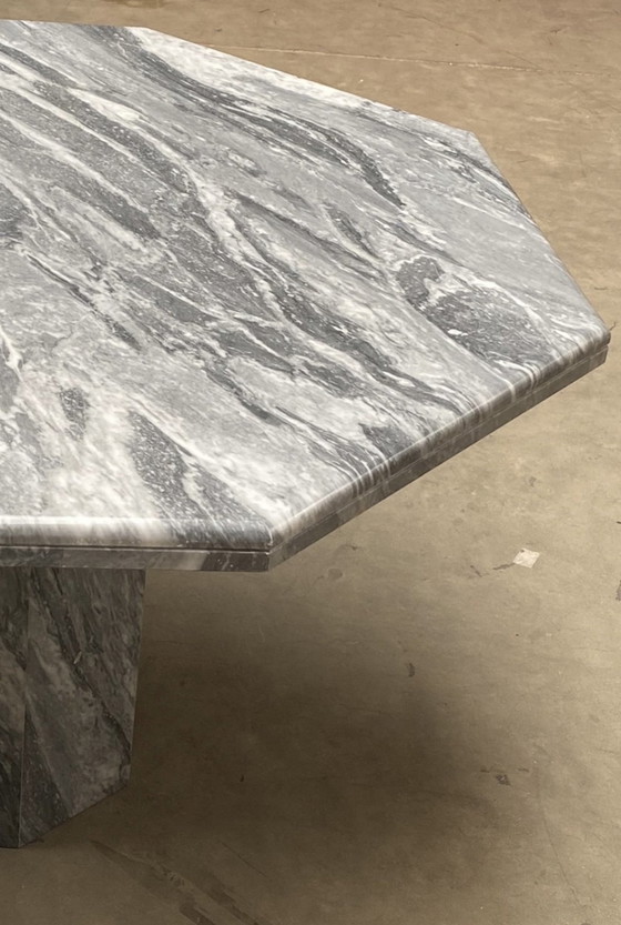 Image 1 of Marble Dining Table