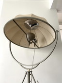 Mario Fortuny floor lamp for Pallucco Italia