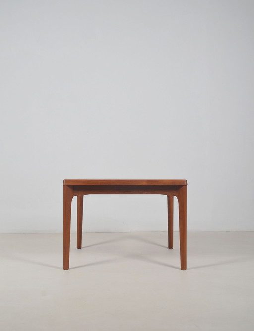 Table basse danoise par Henning Kjaernulf pour Vejle Mobelfabrik, 1960s