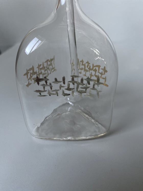 Image 1 of 3 Art Deco Perfume Bottles