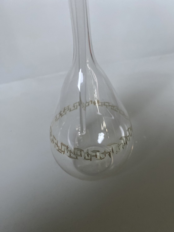 Image 1 of 3 Art Deco Perfume Bottles