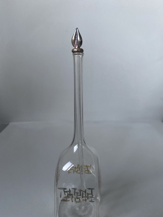 Image 1 of 3 Art Deco Perfume Bottles