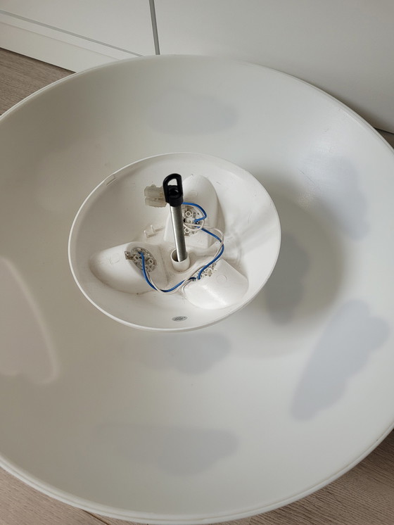 Image 1 of Lampada da soffitto vintage a forma di nuvola Sköjig di Ikea