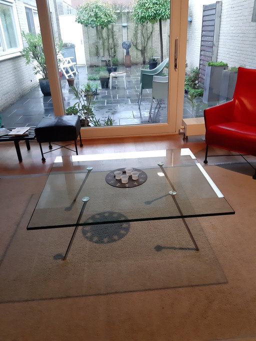 Beek Maupertuus Coffee Table
