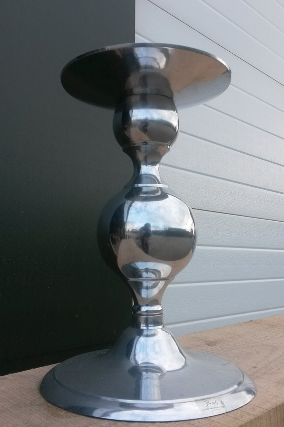 Image 1 of Candlestick Bob Special Interior Accessories 38 Cm High