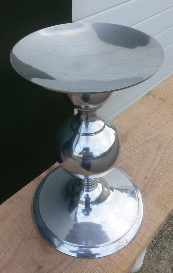 Image 1 of Candlestick Bob Special Interior Accessories 38 Cm High