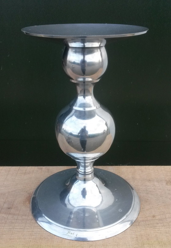 Image 1 of Candlestick Bob Special Interior Accessories 38 Cm High