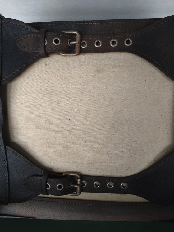 Image 1 of 6X chaises de table à manger vintage