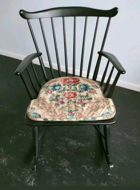 Image 1 of Farstrup Møbler rocking chair