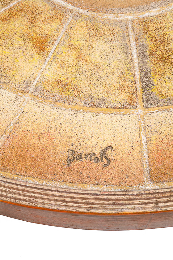 Image 1 of Table basse Barrois