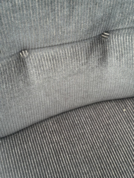 Image 1 of Sedia Grahl in stile Bauhaus