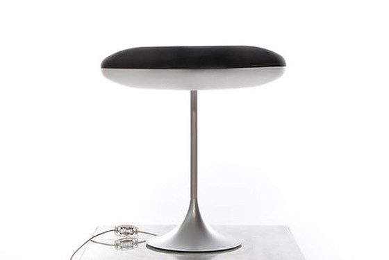 Image 1 of Fontana Arte Table Lamp By Daniela Puppa