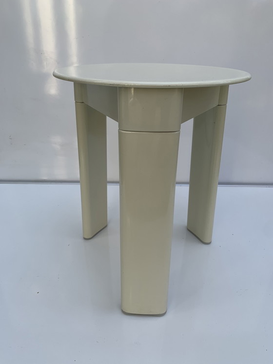 Image 1 of Gedy stool by Olaf von Bohr