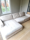 Linteloo 3-seater sofa