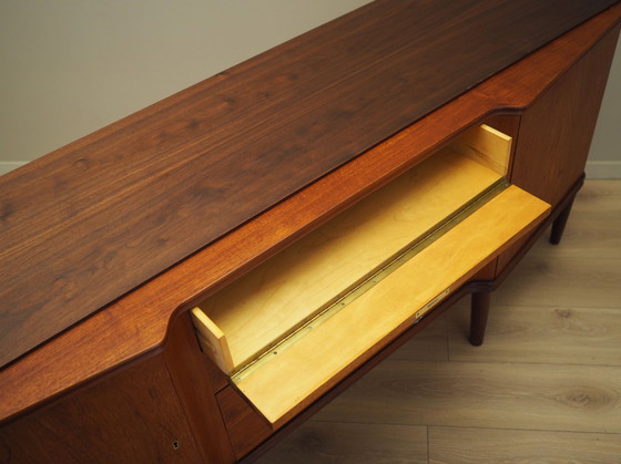 Image 1 of Teak Sideboard, Danish Design, 1960S, Production: Denmark