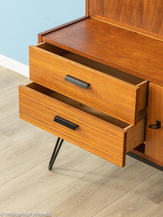 Image 1 of Mid Century Chest of Drawers