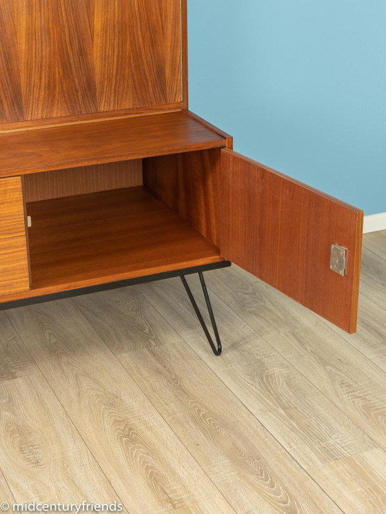 Image 1 of Commode Mid Century