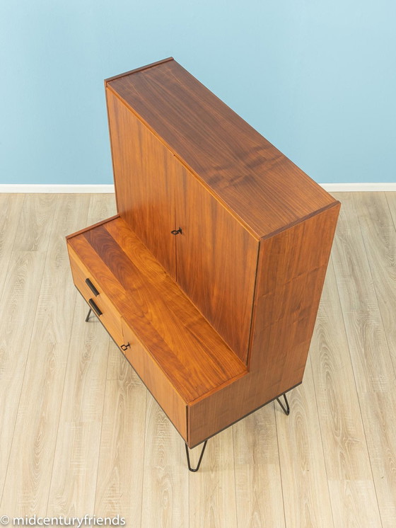 Image 1 of Mid Century Chest of Drawers