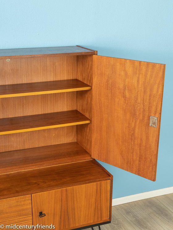 Image 1 of Mid Century Chest of Drawers