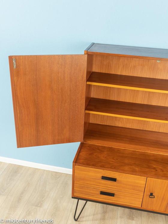 Image 1 of Mid Century Chest of Drawers