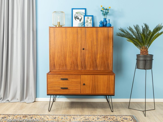 Image 1 of Mid Century Chest of Drawers