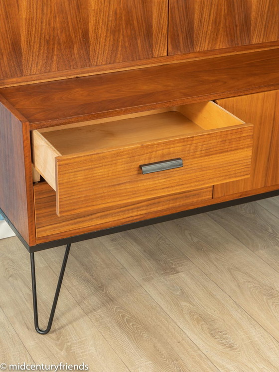 Image 1 of Commode Mid Century