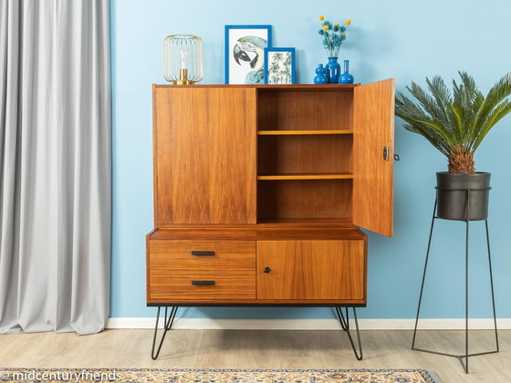 Image 1 of Commode Mid Century