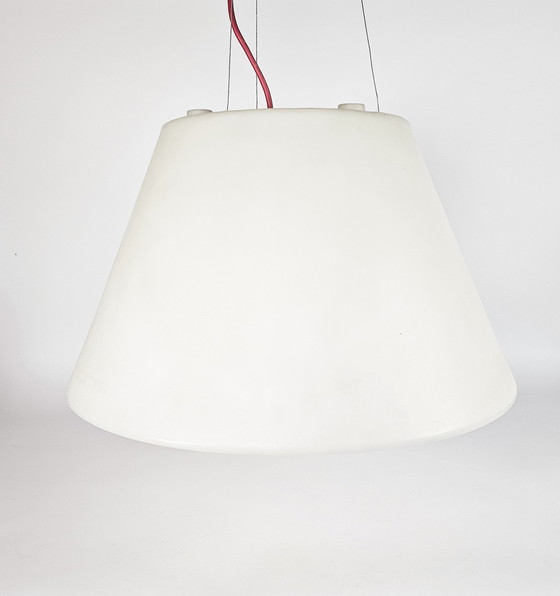 Image 1 of Slide Design - Design Gino Colonna Romano - Pendant lamp - Italy - 2006