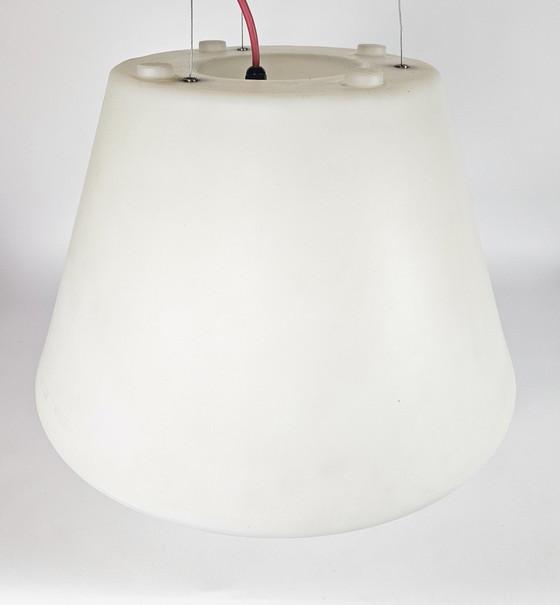 Image 1 of Slide Design - Design Gino Colonna Romano - Pendant lamp - Italy - 2006