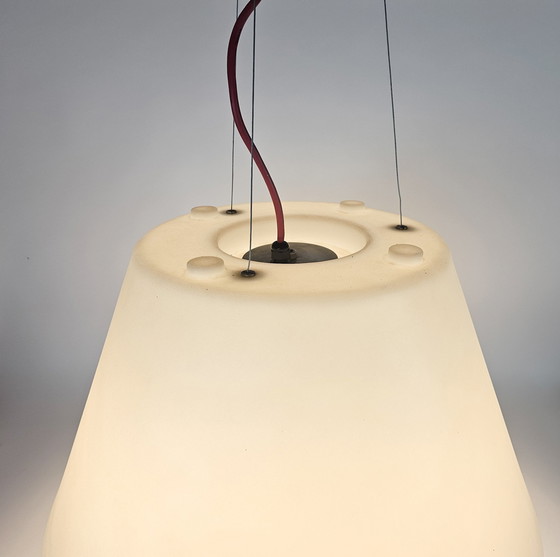 Image 1 of Slide Design - Design Gino Colonna Romano - Pendant lamp - Italy - 2006