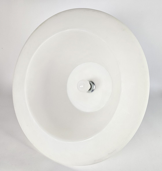 Image 1 of Slide Design - Design Gino Colonna Romano - Pendant lamp - Italy - 2006