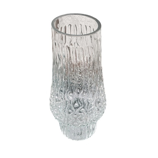 Alfred Taube Vase, Vohenstrauss, Bavaria, Germany, 1970S.