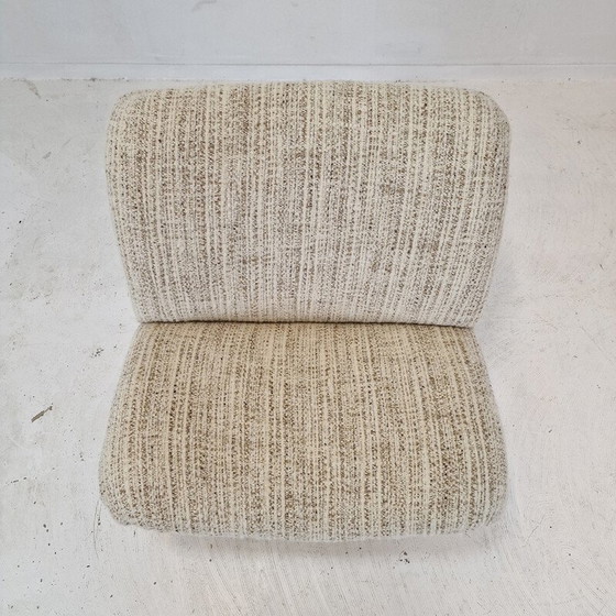 Image 1 of Poltrona vintage modello 504 di Geoffrey Harcourt per Artifort, 1970