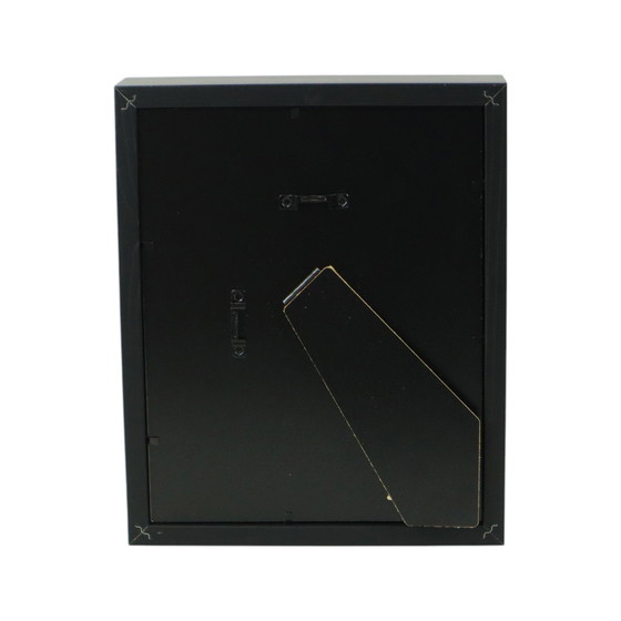 Image 1 of Framed Butterflies Golden Birdwing