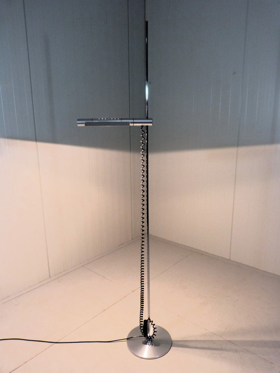 Image 1 of Halo 250 floor lamp from Baltensweiler, Switzerland